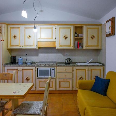 La Casa Di Arly Διαμέρισμα Όλμπια Εξωτερικό φωτογραφία