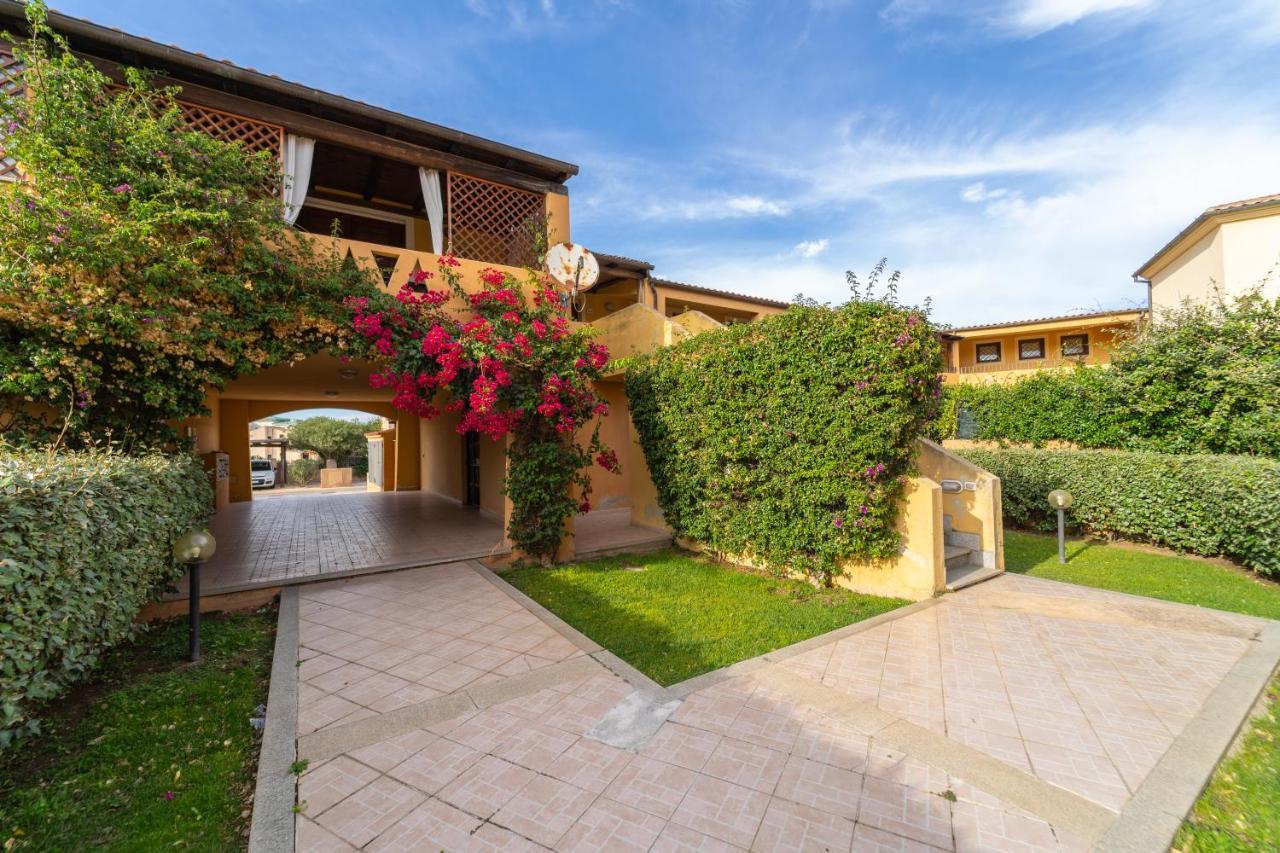 La Casa Di Arly Διαμέρισμα Όλμπια Εξωτερικό φωτογραφία