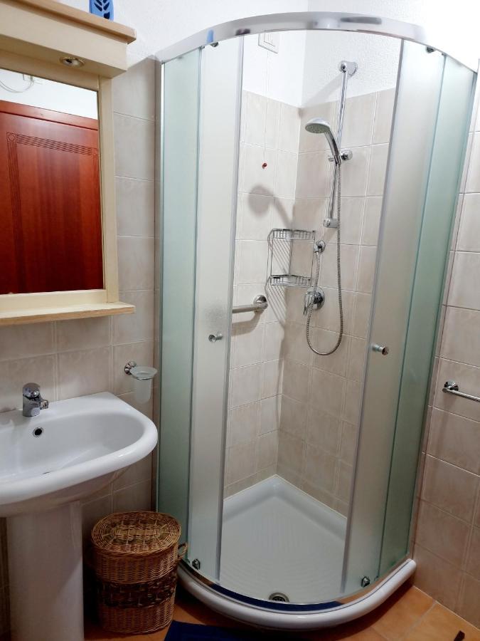 La Casa Di Arly Διαμέρισμα Όλμπια Εξωτερικό φωτογραφία