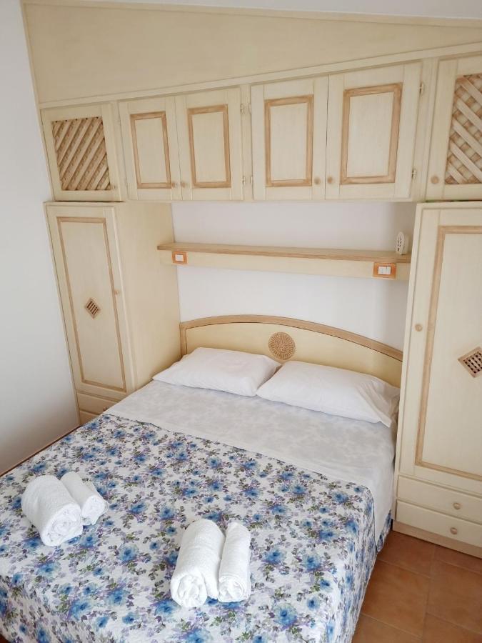 La Casa Di Arly Διαμέρισμα Όλμπια Εξωτερικό φωτογραφία