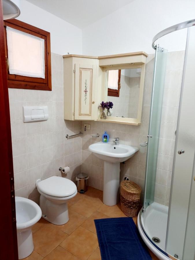 La Casa Di Arly Διαμέρισμα Όλμπια Εξωτερικό φωτογραφία