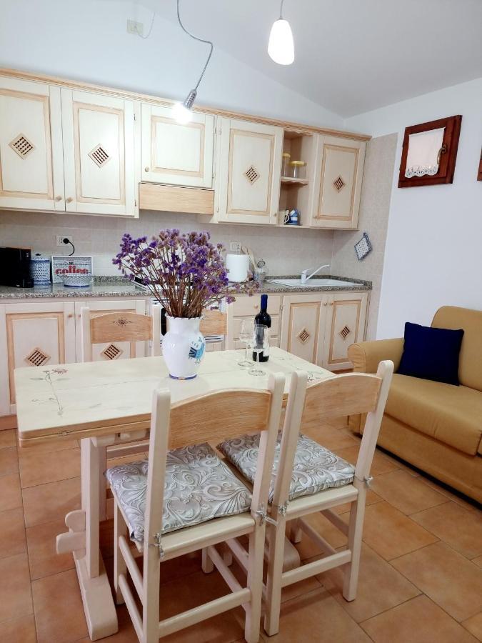La Casa Di Arly Διαμέρισμα Όλμπια Εξωτερικό φωτογραφία