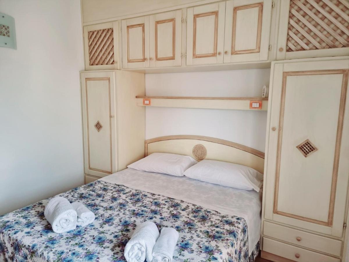 La Casa Di Arly Διαμέρισμα Όλμπια Εξωτερικό φωτογραφία