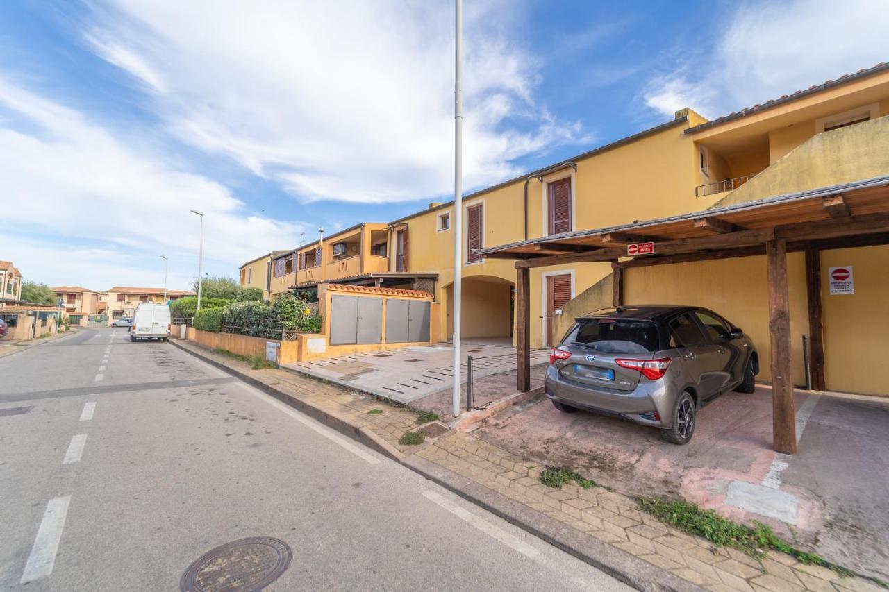 La Casa Di Arly Διαμέρισμα Όλμπια Εξωτερικό φωτογραφία