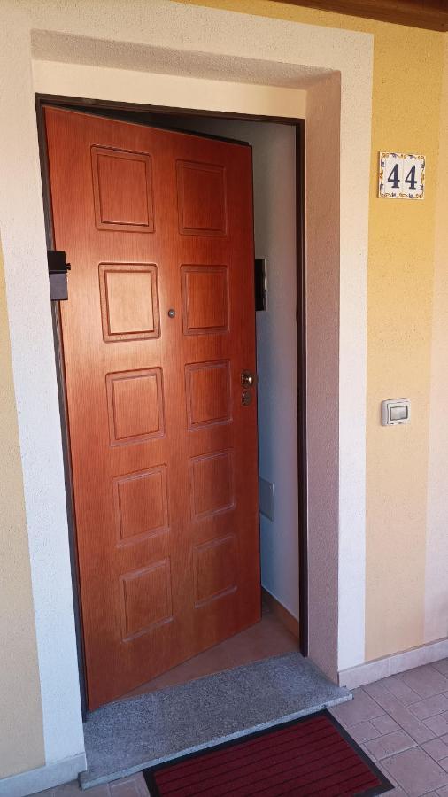 La Casa Di Arly Διαμέρισμα Όλμπια Εξωτερικό φωτογραφία