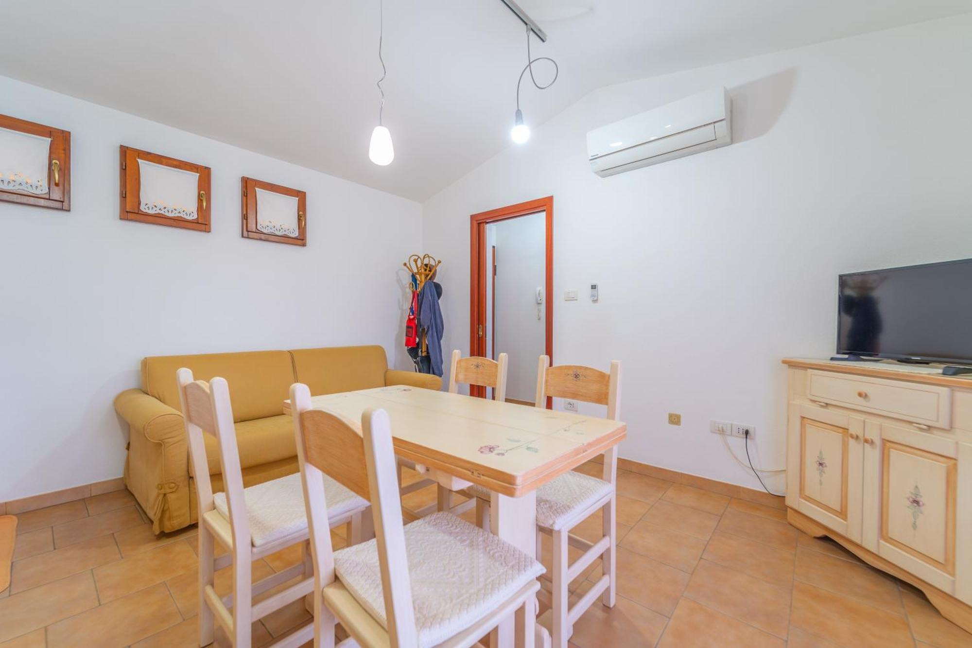 La Casa Di Arly Διαμέρισμα Όλμπια Εξωτερικό φωτογραφία