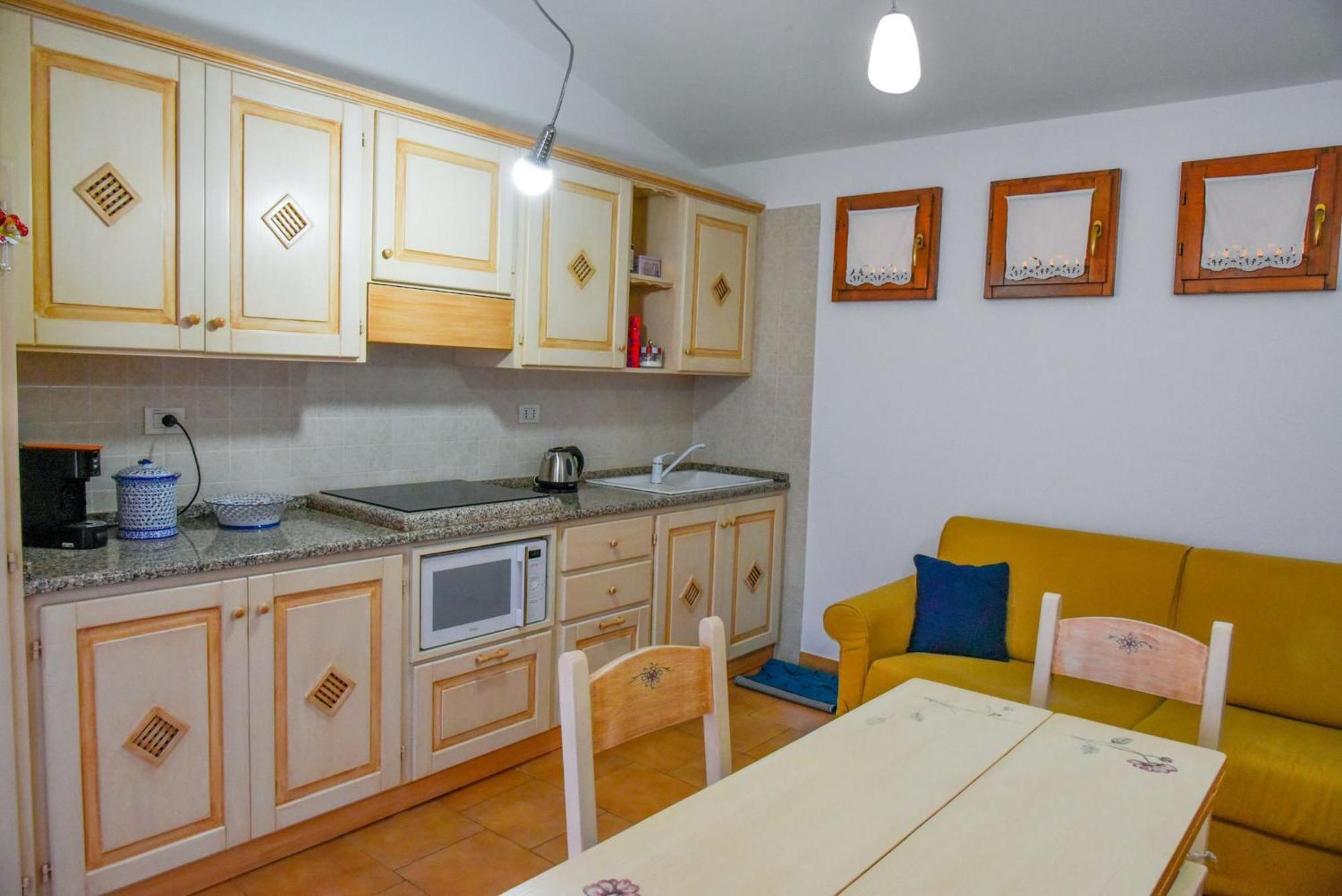 La Casa Di Arly Διαμέρισμα Όλμπια Εξωτερικό φωτογραφία