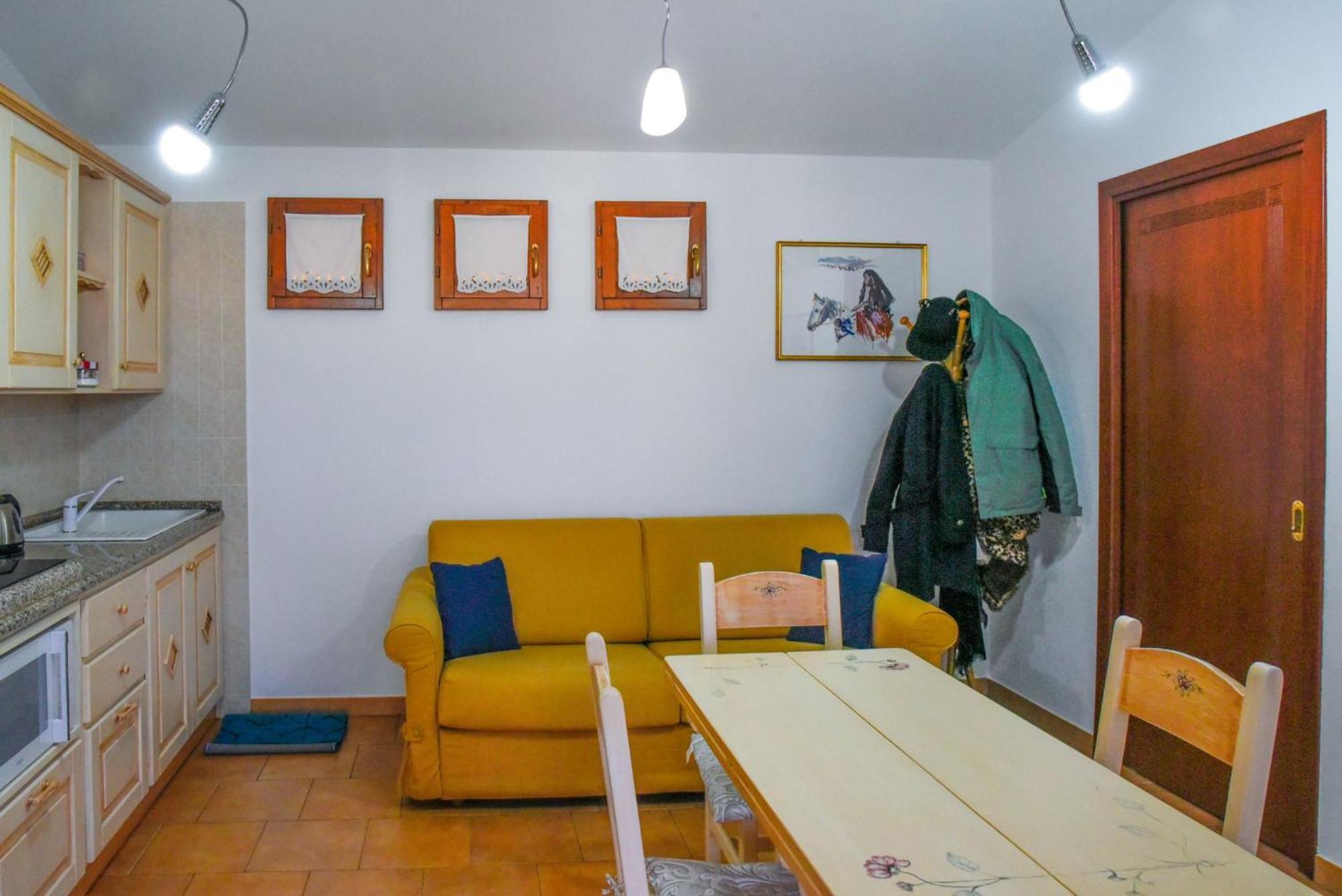 La Casa Di Arly Διαμέρισμα Όλμπια Εξωτερικό φωτογραφία