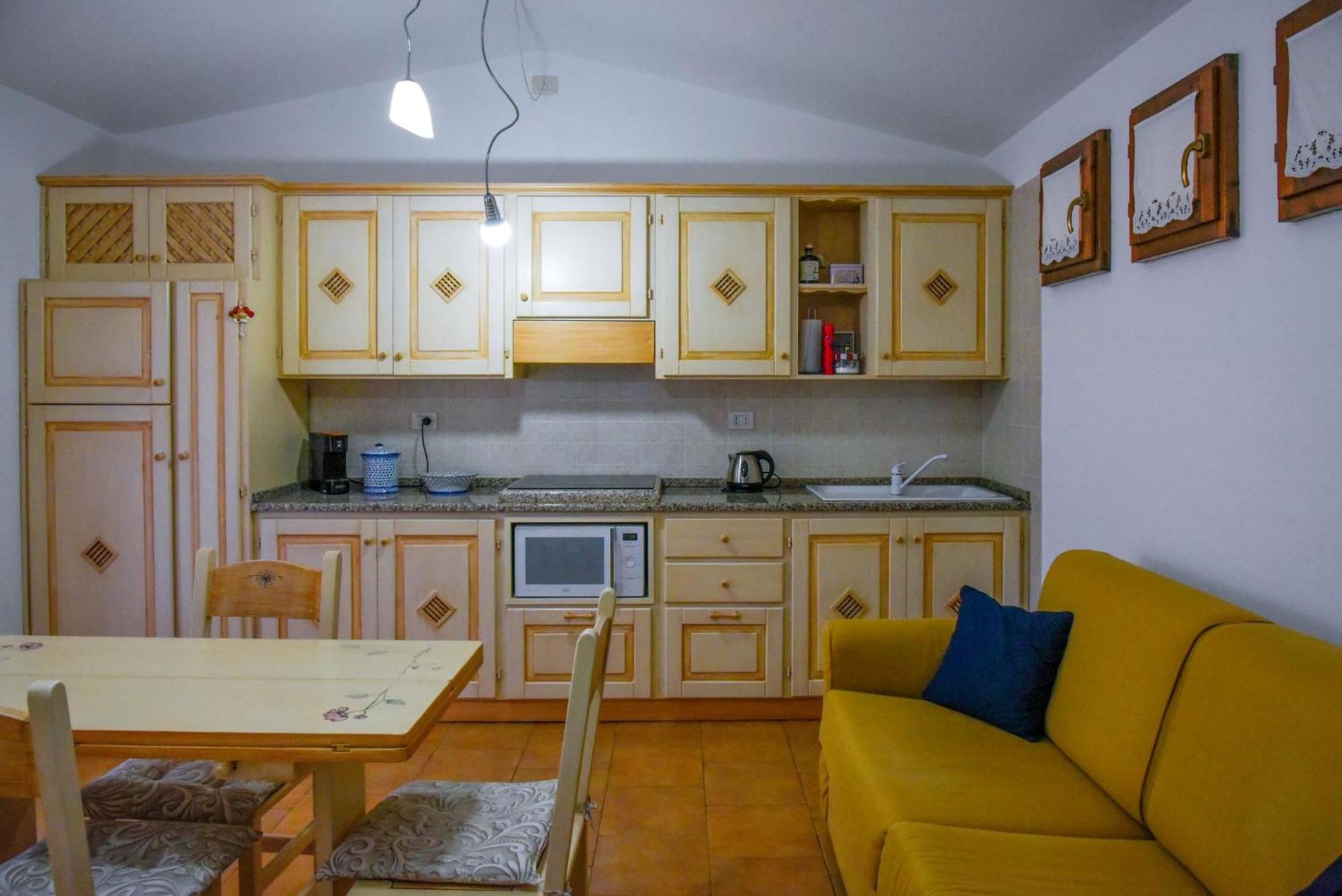 La Casa Di Arly Διαμέρισμα Όλμπια Εξωτερικό φωτογραφία
