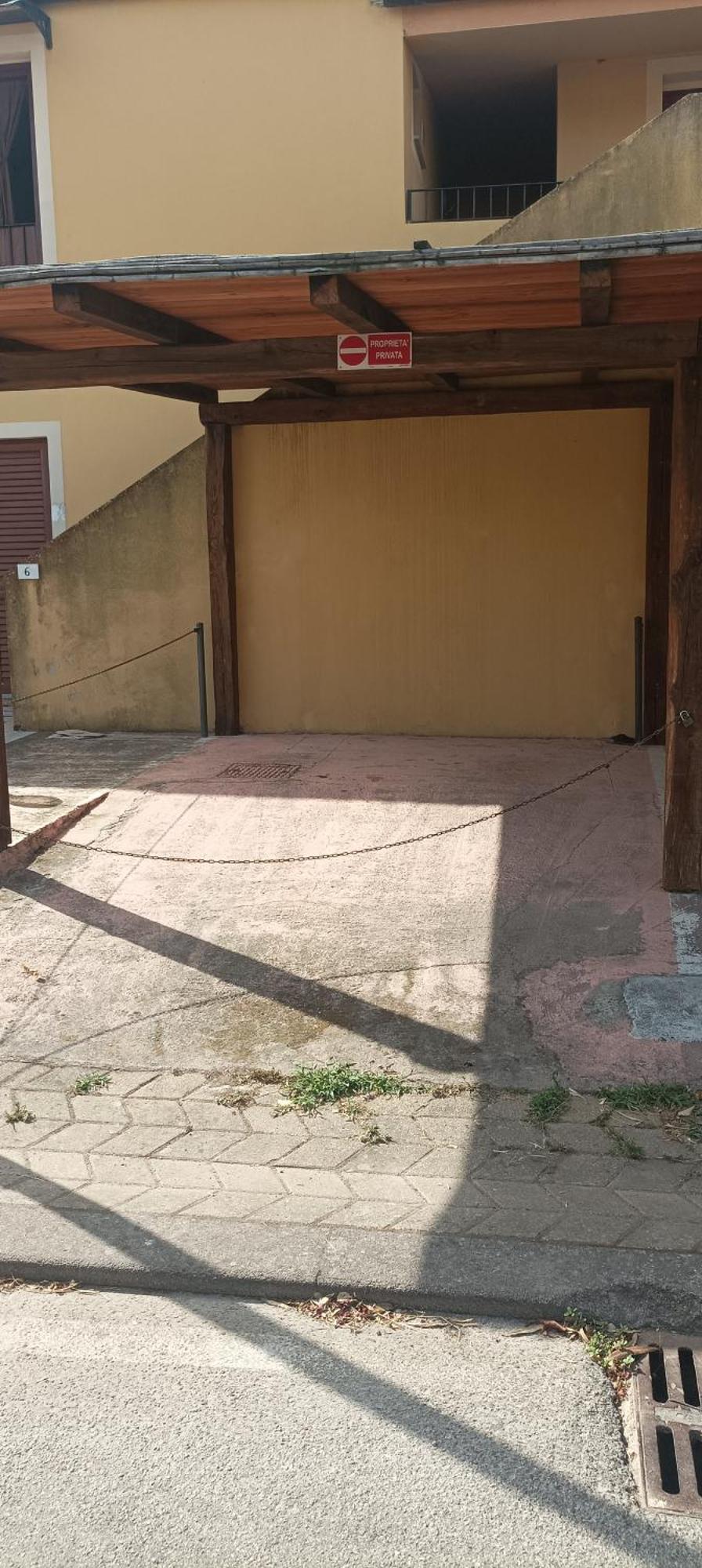 La Casa Di Arly Διαμέρισμα Όλμπια Εξωτερικό φωτογραφία